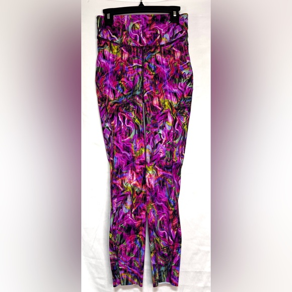 ✨NEW✨ Lululemon Base Pace High-Rise Running Tight 25" Activewear Leggings Gym - Picture 5 of 14